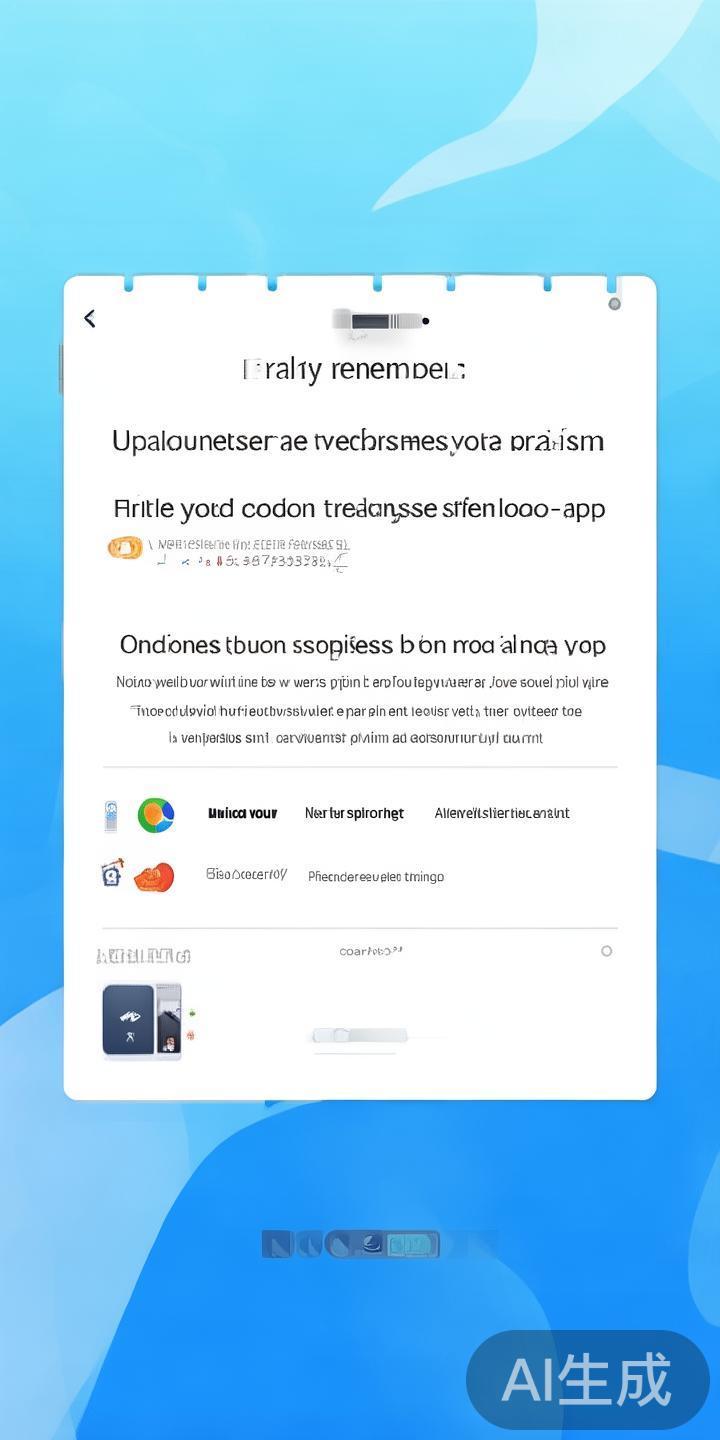 更新浏览器或使用官方App：
建议使用最新版的主