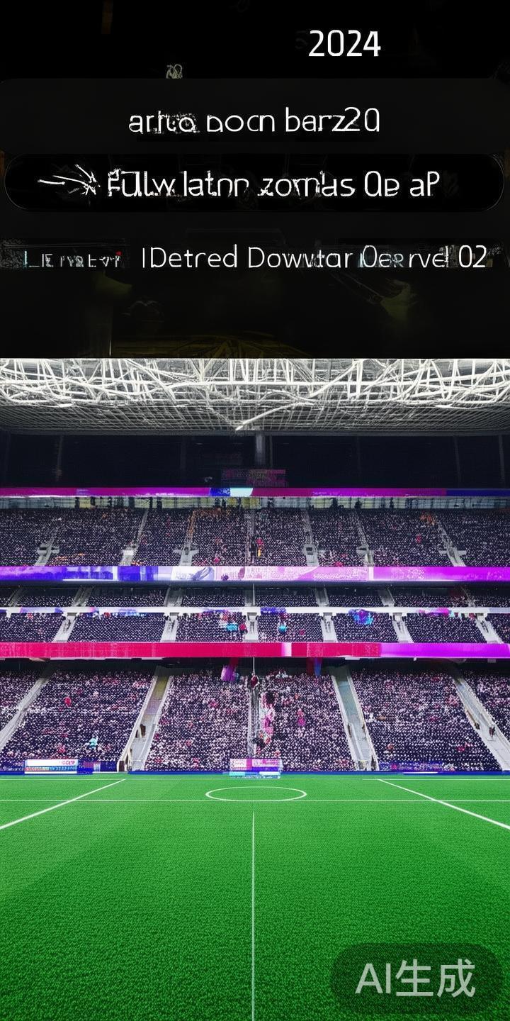 在当今数字娱乐时代，体育迷们对于优质体育app下载