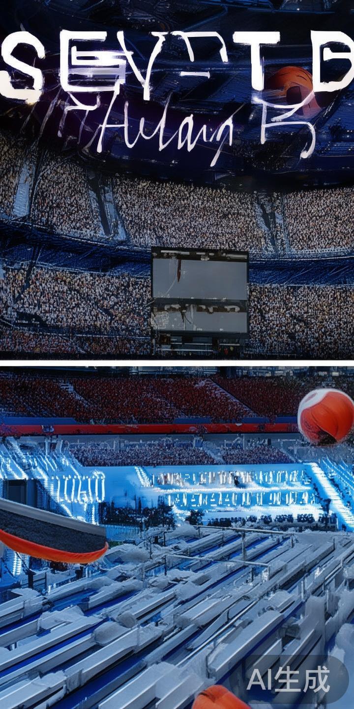 体育提前B：全面解析其定义、机制及对运动发展的潜在影响