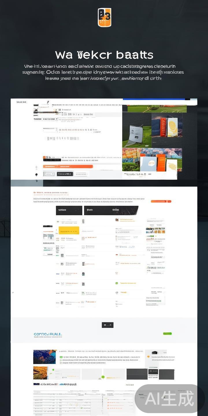 全面解析b33体育登录网站的注册与登录流程及操作指南