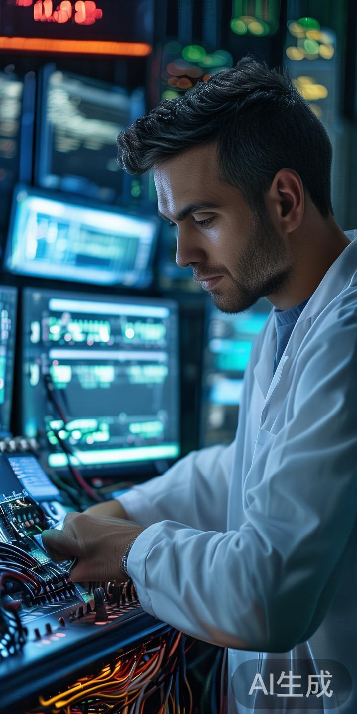 1.&nbsp;检查网络连接
确保设备连接到稳定的网络。可