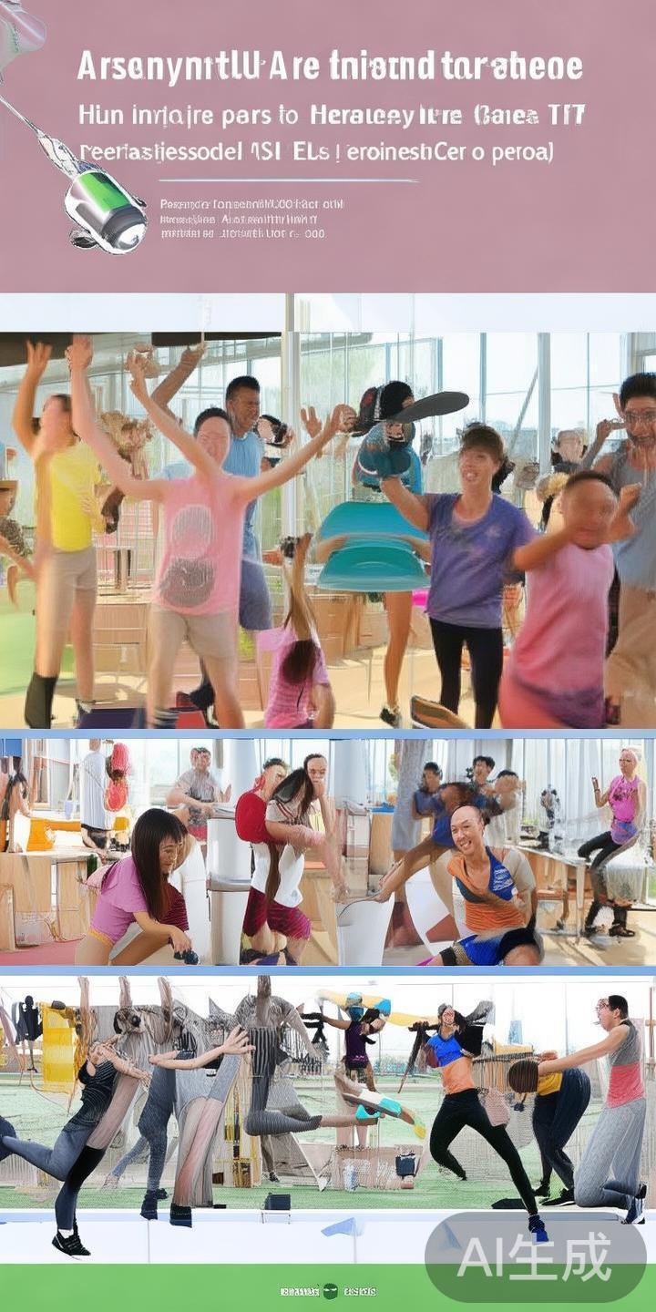 全面探索BVTV体育休闲:多元化运动体验与创新休闲方式分析 近年来,"B V T V"体育休闲逐渐成为体育文化