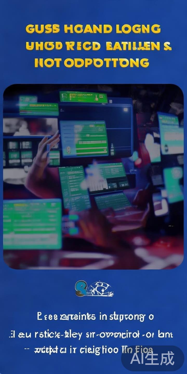 在当今数字化时代，体育博彩已成为许多用户的娱乐选择