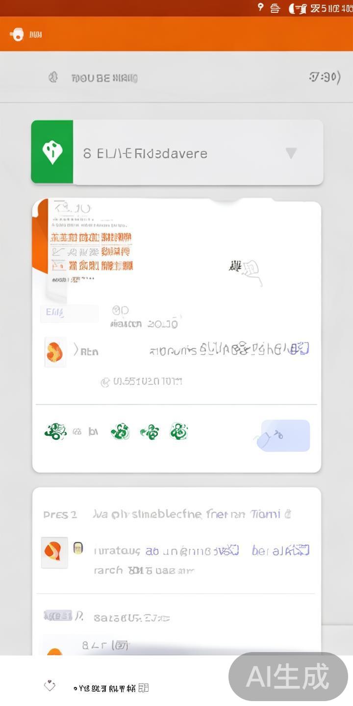 核实应用的开发者信息。
在下载页面中查看开发者信