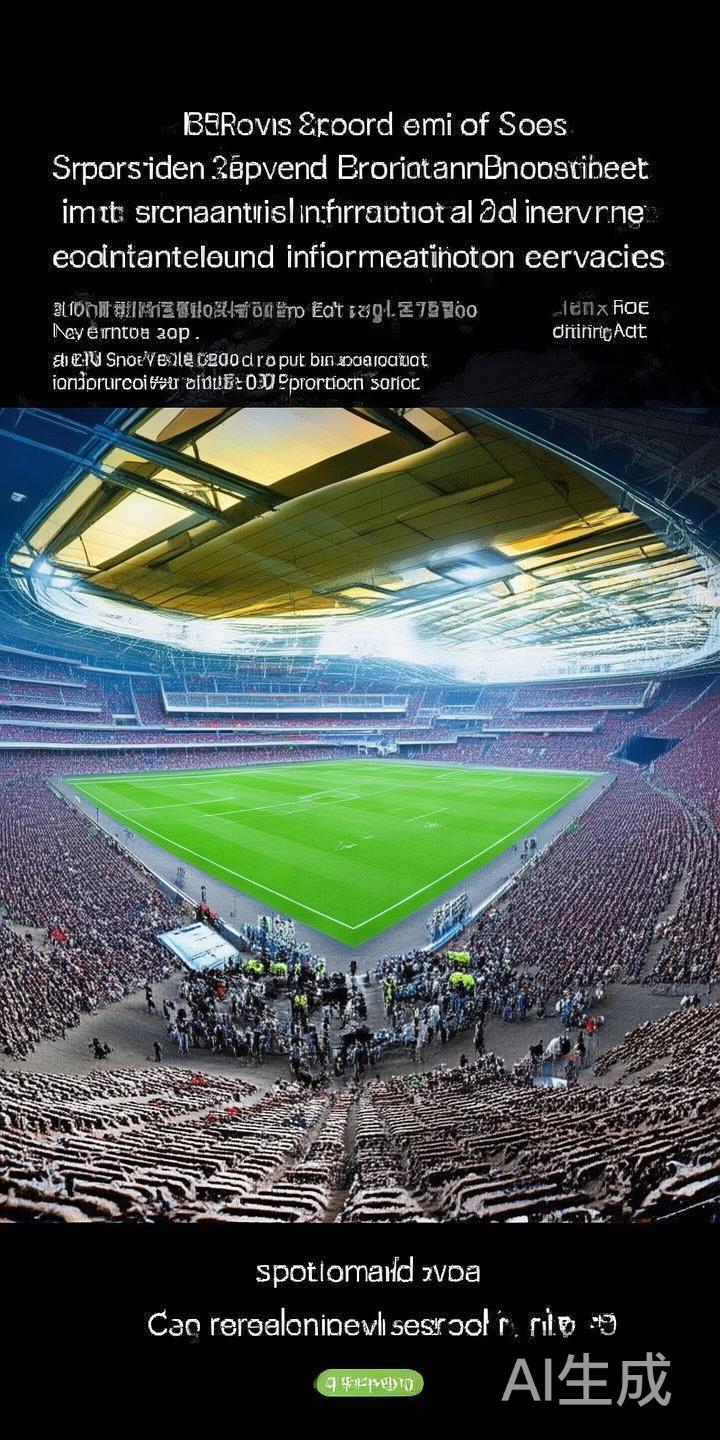 B体育应用程序:打造一站式体育赛事直播与最新资讯平台 随着体育运动的普及和人们对赛事信息需求的不断增加,