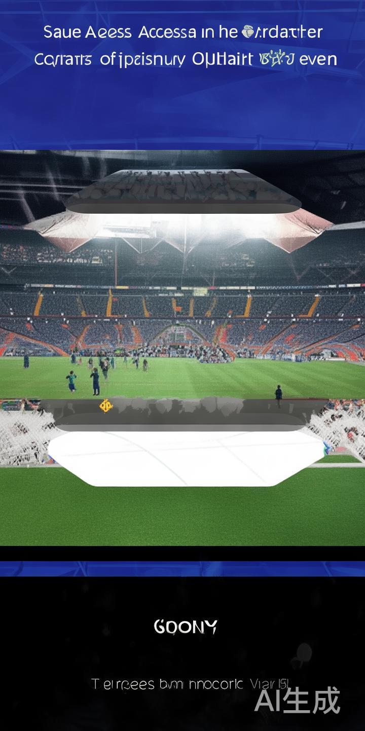 揭秘安全访问b体育在线官方平台的方法与最佳体育赛事直播体验技巧 在现代互联网时代,体育迷们对高质量、实时的体育赛事