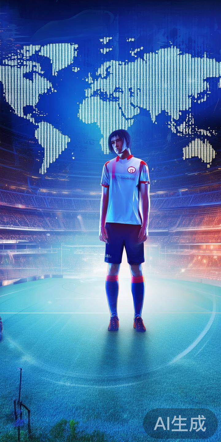 乐动体育的品牌战略布局与英超合作意义
乐动体育作