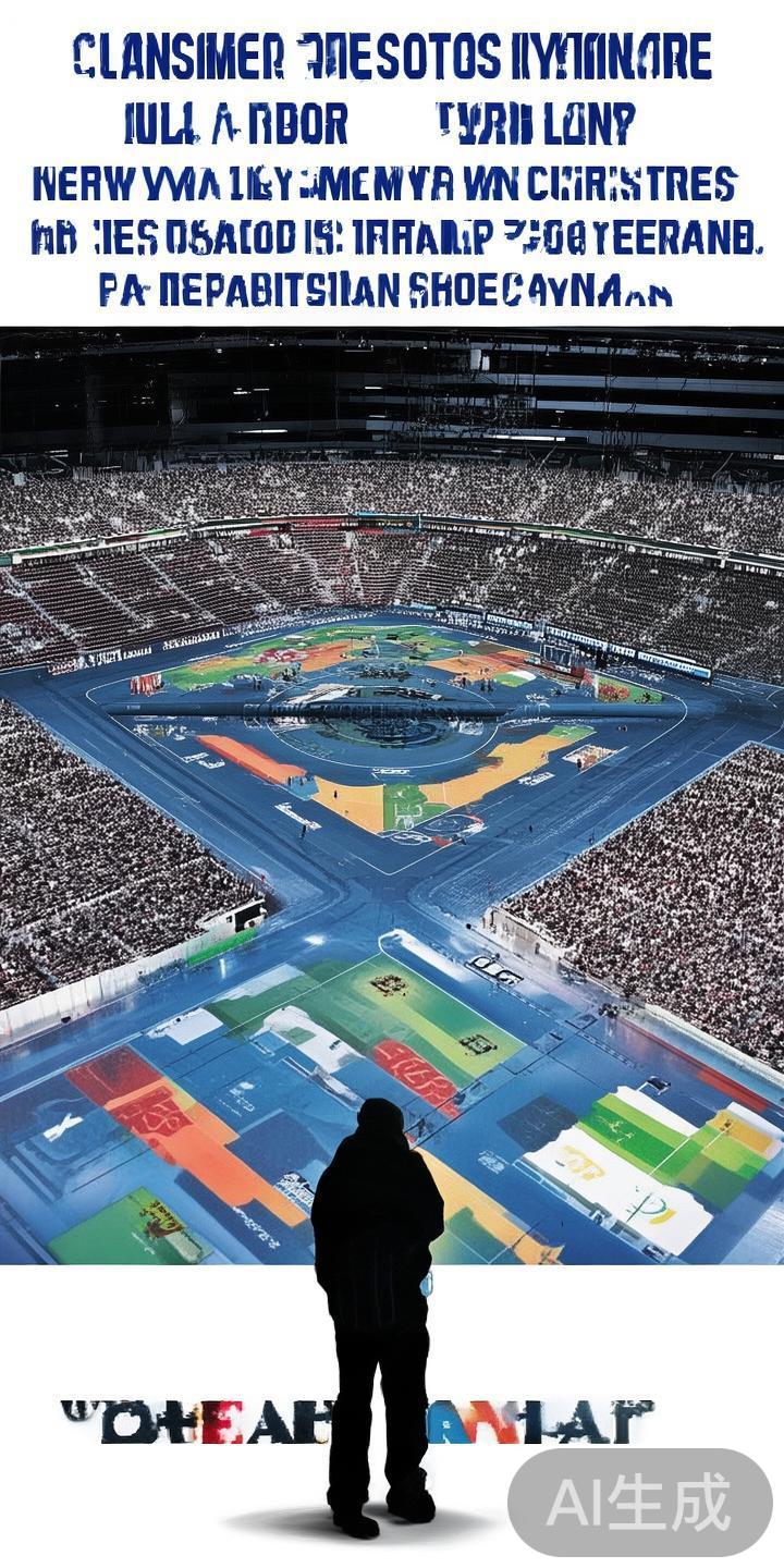 体育行业充满竞争与创新，品牌的多样化不仅推动行业繁