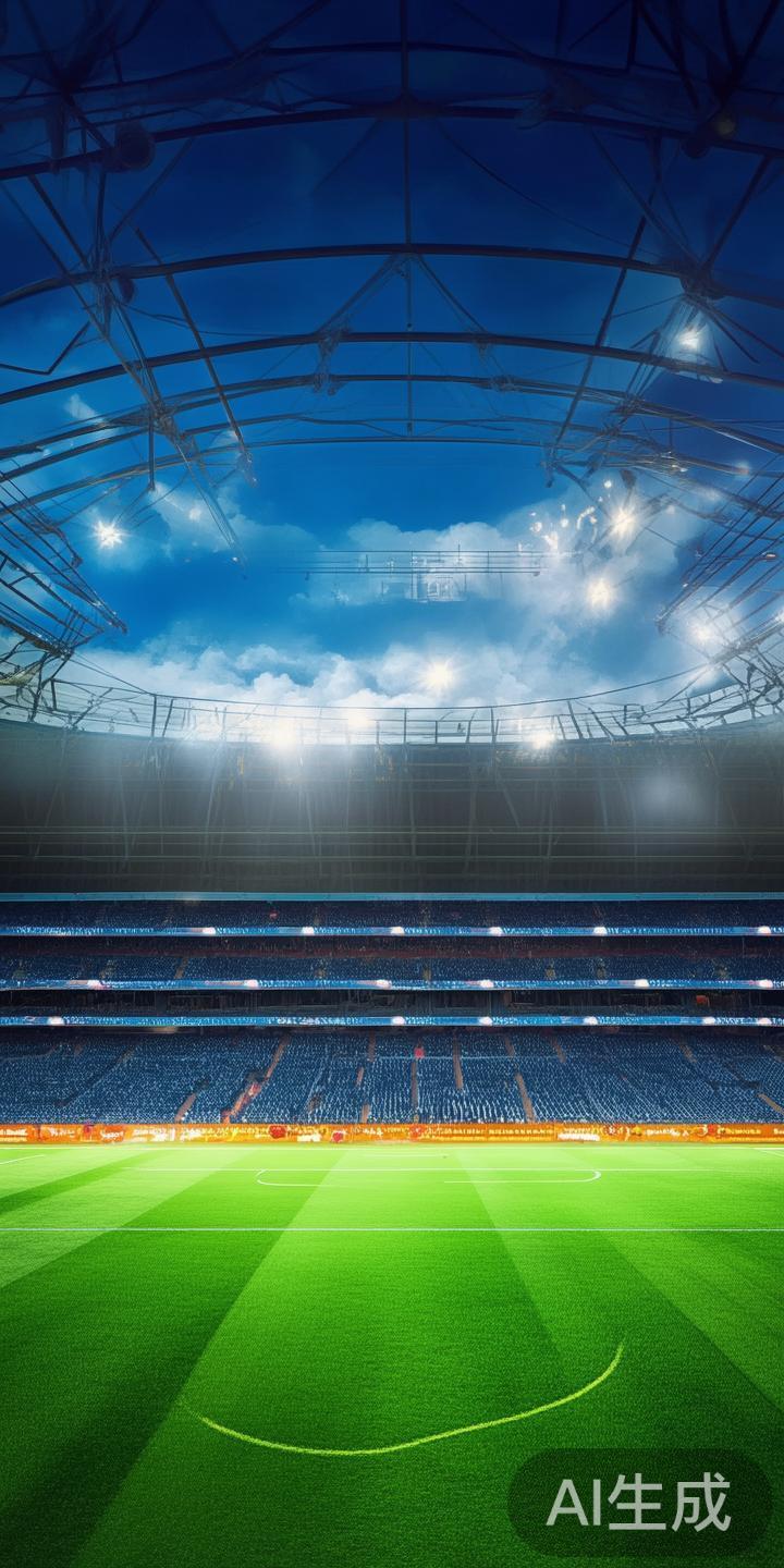 在哪里可以在线观看博彩体育足球比赛的精彩直播内容? 在选择足球直播平台时,玩家尤须注意平台的合法性和版