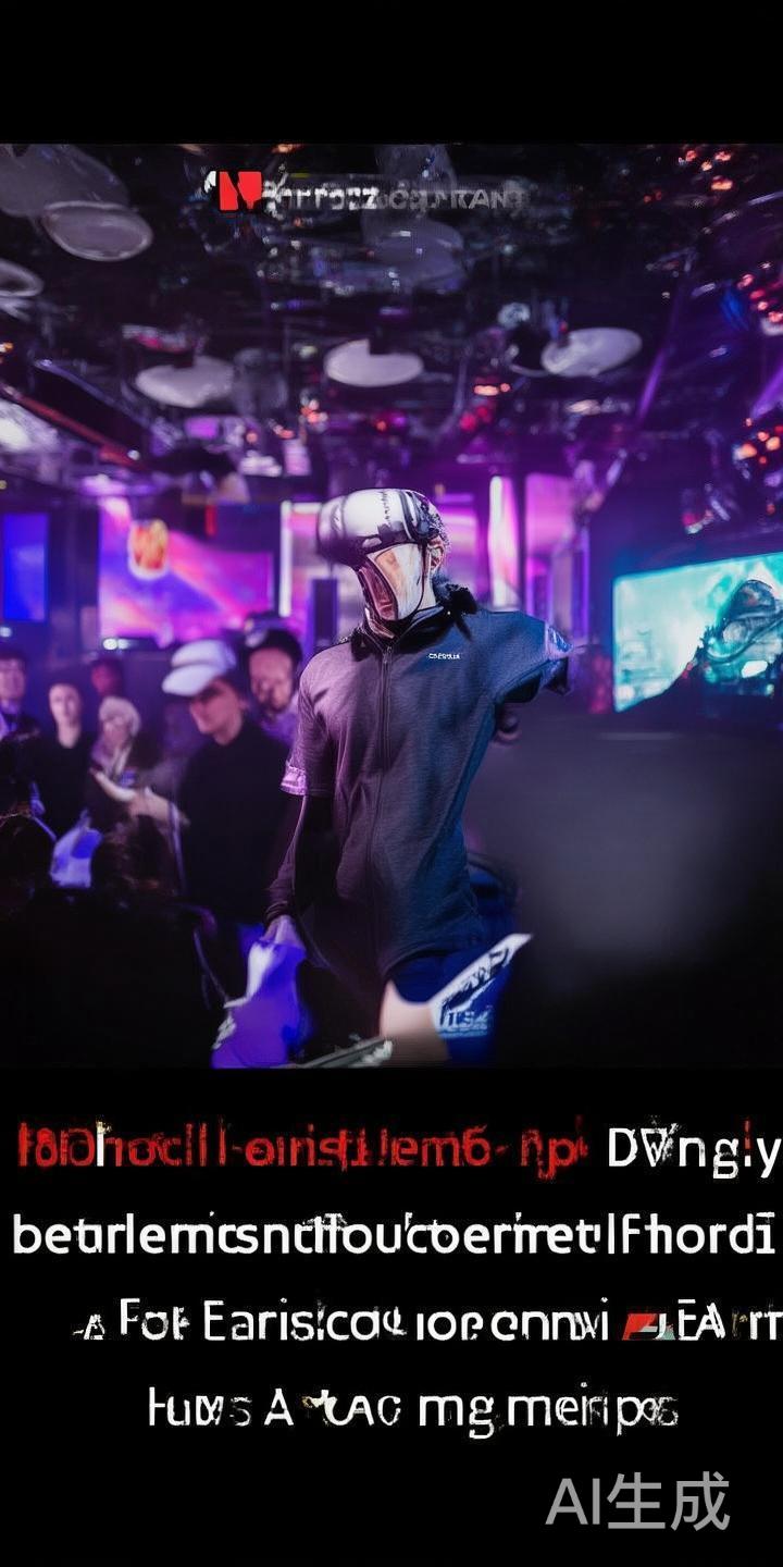 其次，B05体育有潜力开发丰富的电竞衍生内容，例如