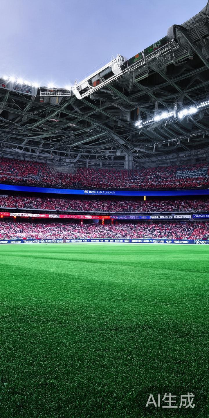 作为全球最受关注的体育项目之一，足球赛事不断引爆热