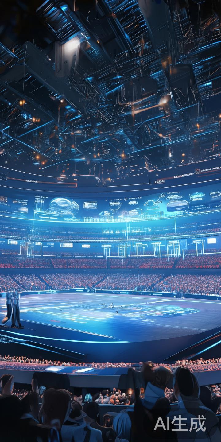 借助先进的技术手段，B0B赛事体育持续推动体育赛事