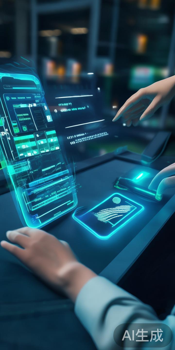 多因素认证：除了密码之外，平台还可能引入手机验证、